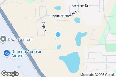 Map image of the property - 3682 Windward Hls Blvd