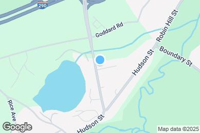 Map image of the property - 1 Corey Way