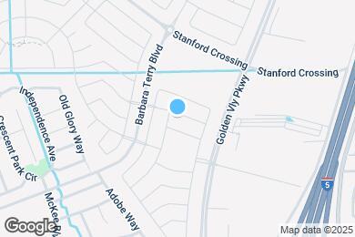 Map image of the property - 412 Gold Coast Rd