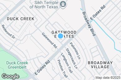 Map image of the property - 4838 Orchard Ridge Dr