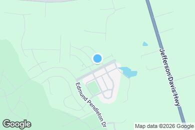 Map image of the property - 7269 Statesman Blvd