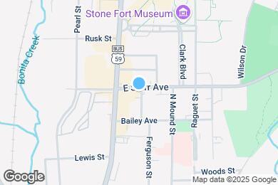 Map image of the property - Campus Colony
