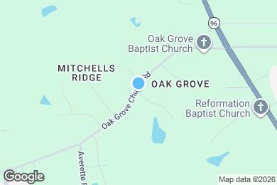 Map image of the property - 217 Pond Rdg Run