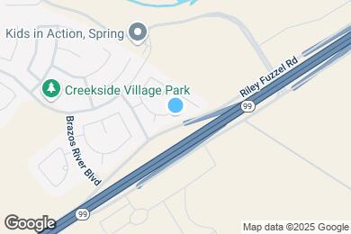Map image of the property - 29114 Red River Loop