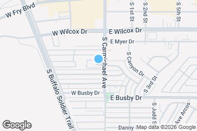 Map image of the property - Sterling Pointe