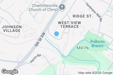 Map image of the property - 171 Brookwood Dr