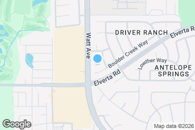 Map image of the property - 3032 Danehurst Ct
