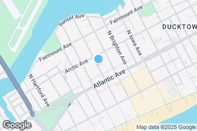 Map image of the property - 67 Chelsea Ct