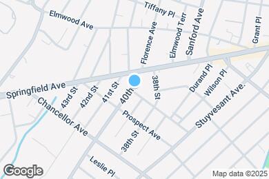 Map image of the property - 89 Wagner Pl