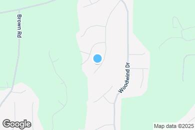 Map image of the property - 374 Chesapeake Way