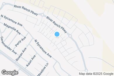 Map image of the property - 2454 Gunner Ridge Way