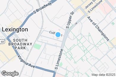 Map image of the property - 123 Montmullin St