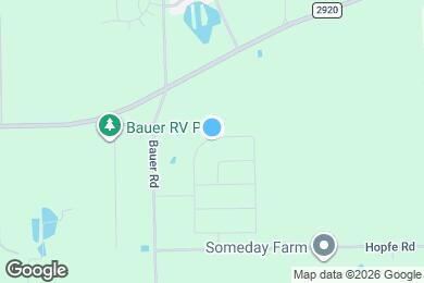 Map image of the property - 22851 Fulton Lndg Dr