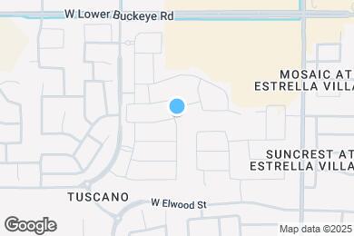 Map image of the property - 3217 S 77th Ln