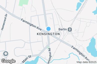 Map image of the property - 479 New Britain Rd
