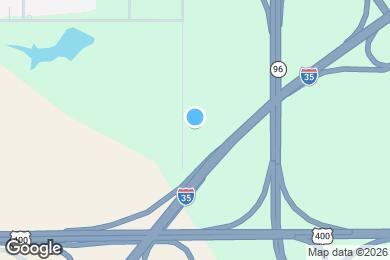 Map image of the property - Union at Purple Heart Trail