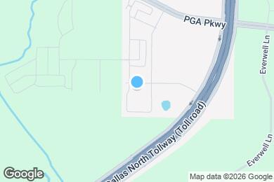 Map image of the property - 15201 Pleasant Rdg Wy