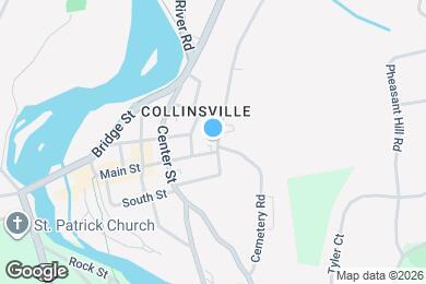 Map image of the property - 156 Main St