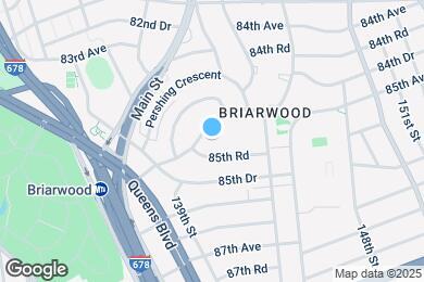 Map image of the property - 14120 84th Dr