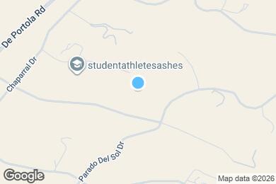 Map image of the property - 37645 Vía De Los Arboles