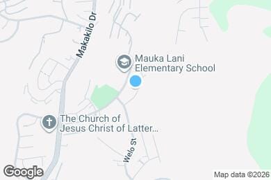 Map image of the property - 92-1235-1235 Panana St