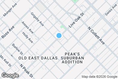 Map image of the property - Unit