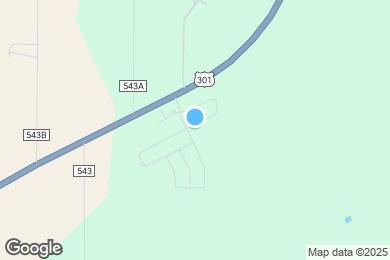 Map image of the property - 1802 Nebraska Loop
