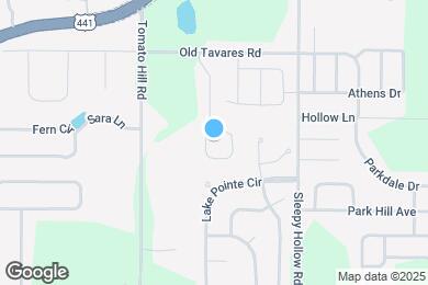 Map image of the property - 306 Crestrun Loop