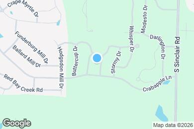 Map image of the property - 5309 Makana Ln