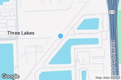 Map image of the property - 13614 SW 124th Avenue Rd
