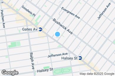 Map image of the property - Furnished room/NOT APARTMENT