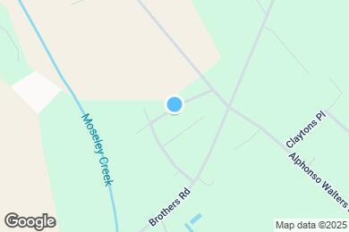 Map image of the property - 4965 Gladys Owens St