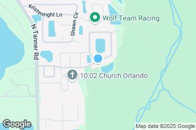 Map image of the property - 14742 Stonebriar Way