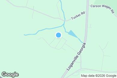 Map image of the property - 51 Padley Dr