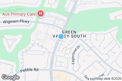 Map image of the property - 87 Yesterday Dr