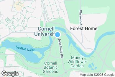 Map image of the property - 136 Judd Falls Rd