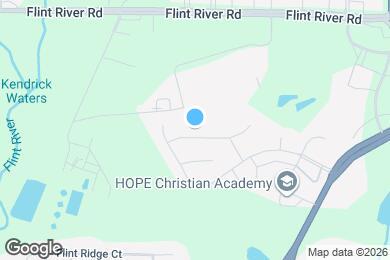 Map image of the property - 602 Wilmont Dr
