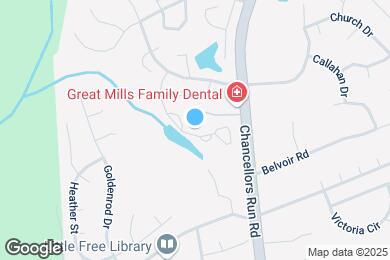 Map image of the property - 22226 Valleyview Dr