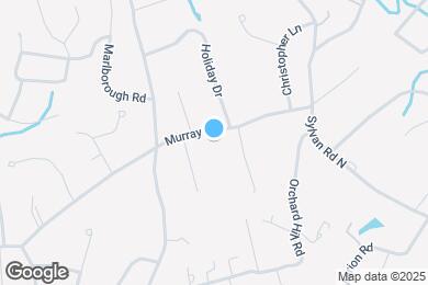 Map image of the property - 109 Murray St