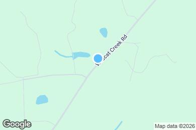 Map image of the property - 2221 Wildcat Creek Rd