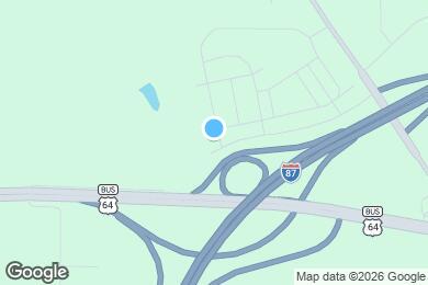 Map image of the property - 903 Greenville Wy