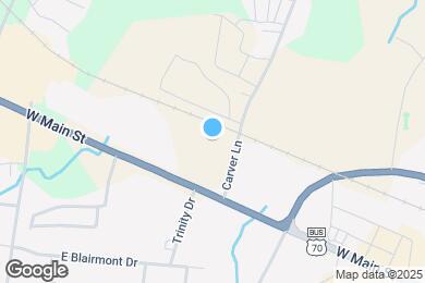 Map image of the property - 211 Ansley Wy