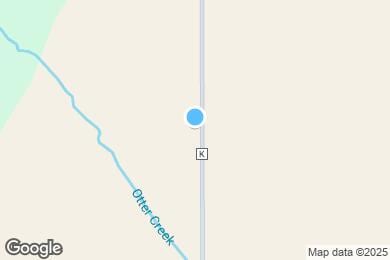 Map image of the property - S13190 County Road K