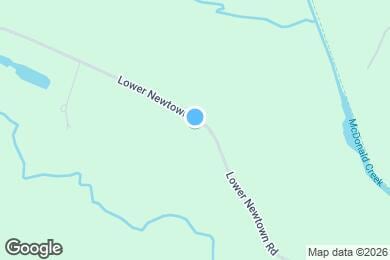 Map image of the property - 78 Lower Newtown Rd