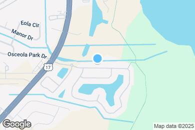 Map image of the property - 1129 Hacienda Cir