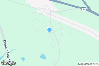 Map image of the property - 285 Wahoo Cir