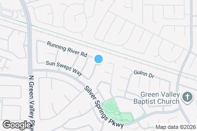 Map image of the property - 270 Westwind Rd