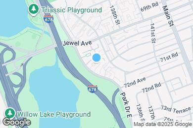 Map image of the property - 70-39A Park Dr E