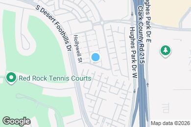 Map image of the property - 11372 Colinward Ave