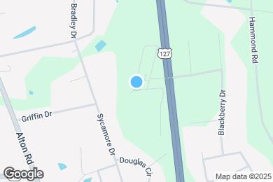 Map image of the property - 1146 Northwood Loop